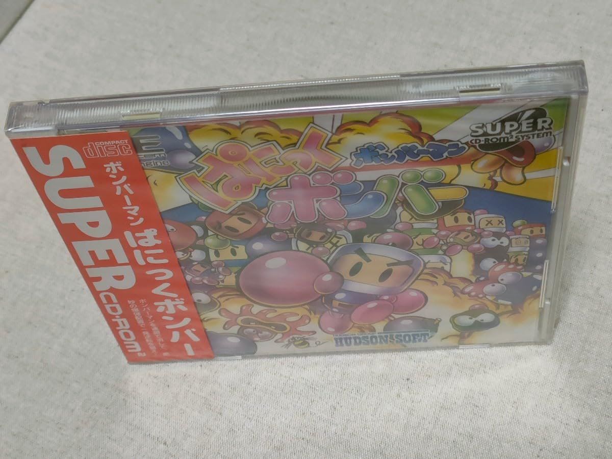 当時物！ボンバーマンマニアックス 71NE2xlKGCL._UF350,350_QL50_.jpg